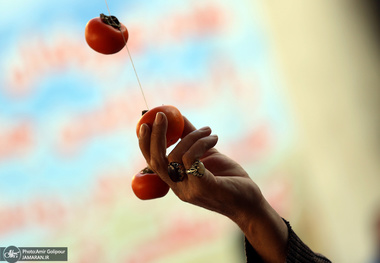 
۸ خاصیت شگفت‌انگیز خرمالو