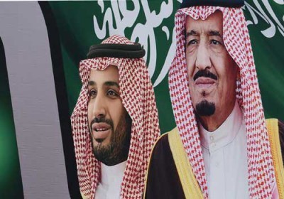 چرا انتقال قدرت از ملک سلمان به بن سلمان به تأخیر افتاد؟ / دلایل حاضر نشدن پادشاه یا ولیعهد عربستان در نشست مجمع عمومی سازمان ملل 