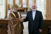 وزیر خارجه عمان فردا با ظریف دیدار می‌کند
