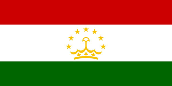 بازداشت زنان محجبه در تاجیکستان