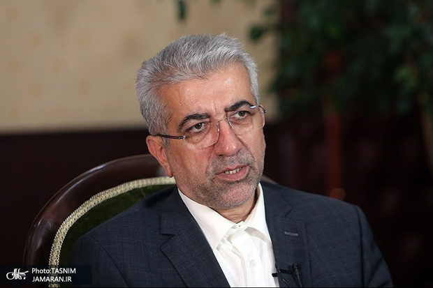 ۹۰ درصد بدهی برقی عراق به ایران پرداخت شده است