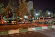 انفجار در پارک ملت تهران؟/ نیروهای آتش نشانی به محل اعزام شدند