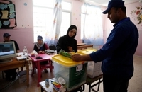انتخابات اردن