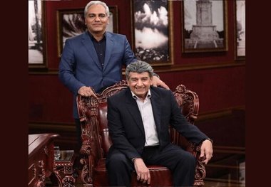 منوچهر والی زاده در بیمارستان بستری شد