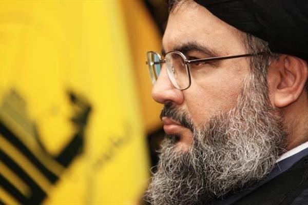 سید حسن نصرالله: حزب‌الله هرگز از نبرد با داعش در هیچ مکانی کوتاهی نمی‌کند