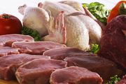 در یک سال گذشته مردم چقدر گوشت مرغ مصرف کرده‌اند؟