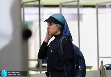 جام جهانی تیراندازی| رستمیان در حسرت فینال