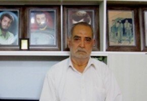 پدر شهیدان «هادی و رضا قنبری» درگذشت

