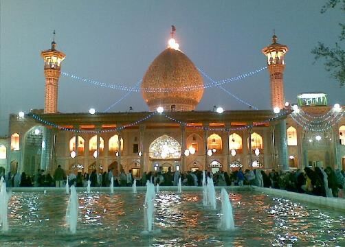 مستاجران حرم شاهچراغ (ع) از پرداخت ۲ ماه اجاره‌بها معاف شدند