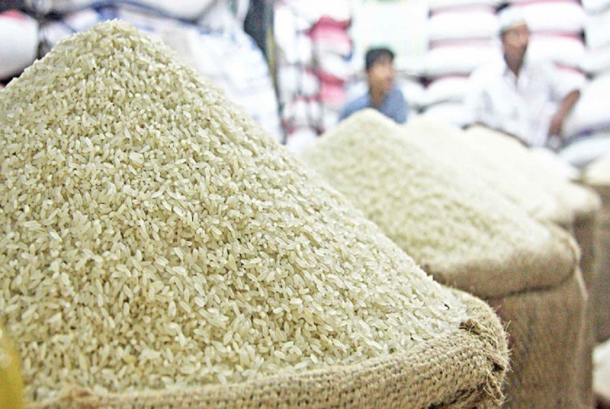 قیمت برنج خارجی در بازار در ابتدای سال جدید + جدول
