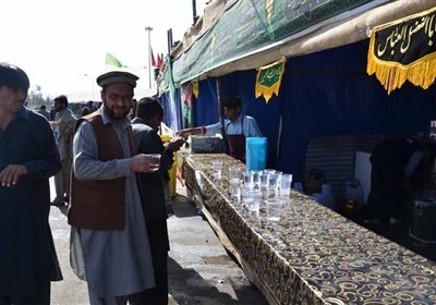 گردشگری مذهبی ظرفیتی بکر در سیستان و بلوچستان