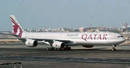 عربستان به هواپیماهای قطر اجازه فرود نداد