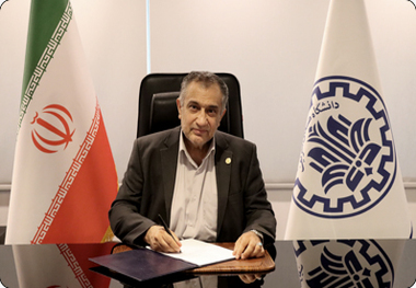 درخواست رئیس دانشگاه شریف از دانشجویان/ در تجمعات غیرقانونی شرکت نکنید/ شاهد اتفاقات غیرقابل قبول از برخی افراد هستیم که بیم ایجاد مخاطرات جدی را ایجاد کرده است/ خط قرمز همه ما باید به خطر انداختن امنیت دانشگاه و بروز رفتارهای خشونت آمیز و رادیکال باشد