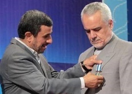 محمدرضا رحیمی در کدام دولت مرتکب فساد اقتصادی شد