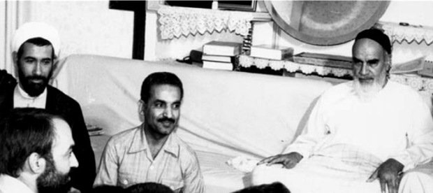  امام خمینی: شهادت عامل انسجام ملت است