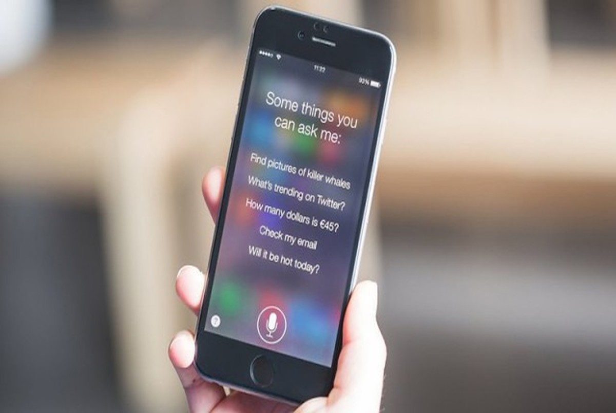 Siri اپل در آستانه‌ تحولی بزرگ