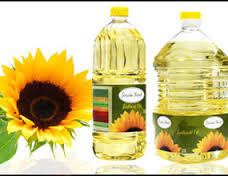 روغن های سرخ کردنی مملو از پالم