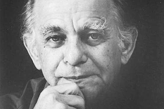 «فریدون مشیری»؛ شاعری میانه گرا
