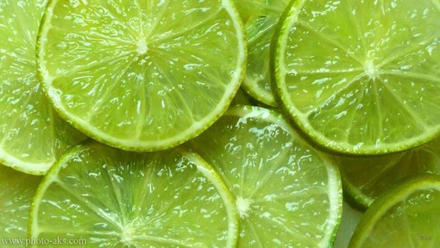 دنیای لیموترش، دنیای دوست داشتنی‌ای است!