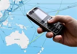 اپراتورهای موبایل با چند کشور رومینگ دارند؟