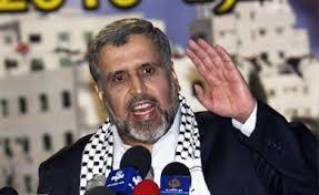 رمضان عبدالله: پیروزی حماس متعلق به همه اعراب و مسلمانان جهان است