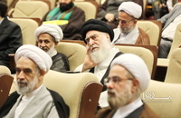 کنگره بین المللی علامه طباطبایی در قم (35)