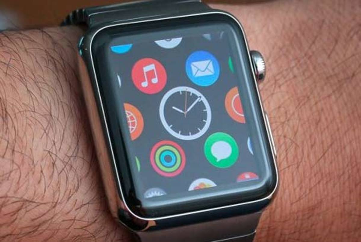 اطلاعات جدید از ظاهر و باطن ساعت هوشمند اپل