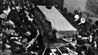 چرا امام در تشییع جنازه آیت الله بروجردی شرکت نکرد؟