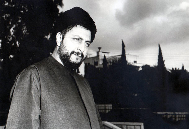 محمد؛ پیامبر بت شکن