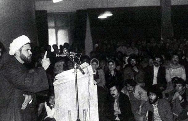 خاطرات محافظ شهید مفتح از مطهری، بهشتی و مفتح