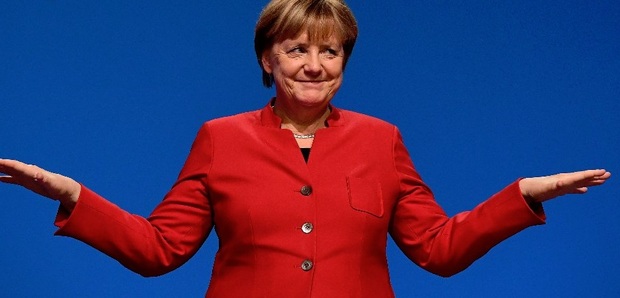 نرم‌افزار انتخابات آلمان دچار مشکل امنیتی شد