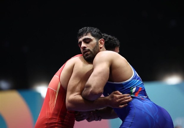 صعود 3 فرنگی‌کار دیگر ایران به فینال قهرمانی آسیا