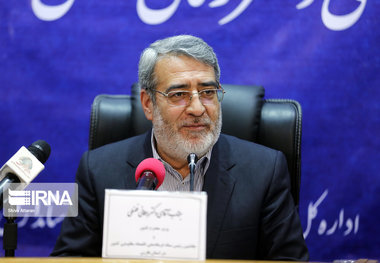 وزیر کشور: باید در حوزه اقتصاد قوی شویم تا تحریم دشمن بی اثر شود