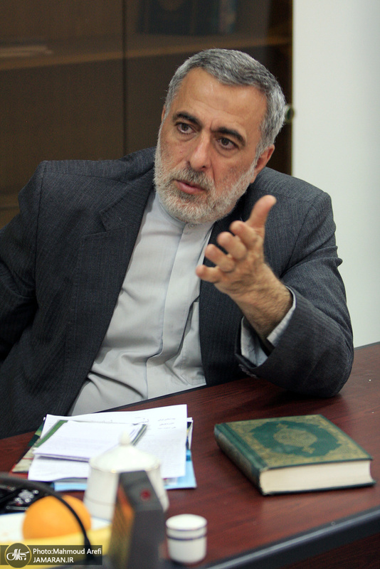حسین شیخ الاسلام