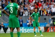 شکست‌ناپذیری عربستان قبل از جام جهانی