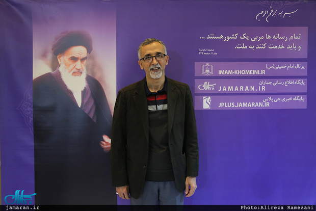 ناصری: برخورد با احمدی‌نژاد به سمت حبس و حصر نخواهد رفت 