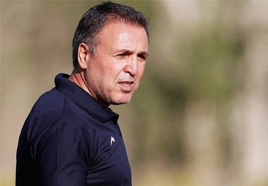 زرینچه: دربی هفته چهارم بهتر از دربی هفته اول است
