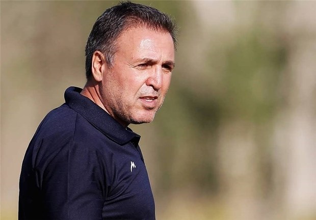 زرینچه: دربی هفته چهارم بهتر از دربی هفته اول است
