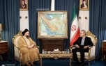 لاریجانی: همکاری‌های ایران و عراق عینی‌تر شود/ حکیم: جنگ اسرائیل علیه ایران، برخلاف تصور رژیم صهیونیستی به قدرت ایران در منطقه افزود