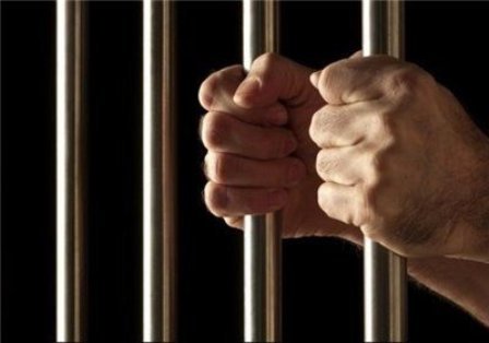 جرم 63 درصد زندانیان فارس سرقت و مواد مخدر است