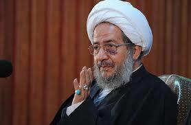 آیت الله مقتدایی: مراجع، احمدی نژاد را به حضور نمی پذیرفتند/ روحانی رابطه خوبی با علما دارد