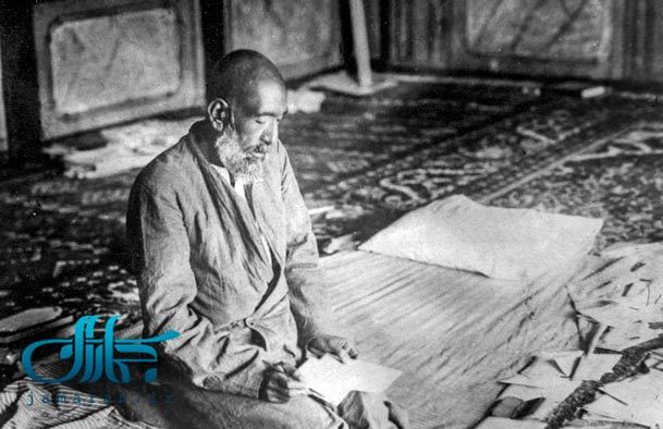 امام خمینی (س) در باره شهید مدرس چه گفته است؟