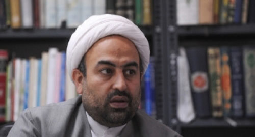 با فقر و گرسنگی نمی توان از معنویت حرف زد