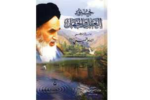 کتاب «جنود العقل و الجهل» به زبان عربی منتشر شد