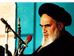 سخنان امام خمینی درباره سیاست خارجی و روابط با کشورها