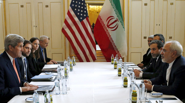 ایران به برجام پایبند است پس آمریکا هم باید پایبند بماند