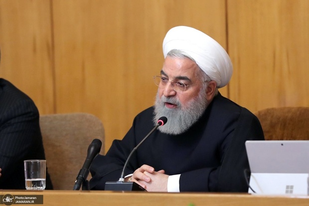 بازتاب ها و واکنش ها به سخنان روحانی/ وزیر دفاع فرانسه: هر چه در توان داریم برای زنده نگاه داشتن برجام به کار می گیریم