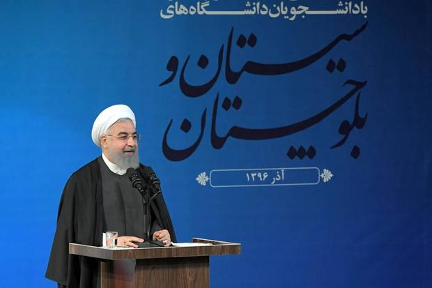 اگر دولت هم‌صدای مردم نباشد، «جمهوری اسلامی» معنا ندارد