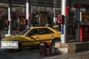 سهمیه سوخت تاکسی‌های فاقد پروانه و غیرفعال در تهران حذف می‌شود