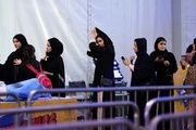 ادامه سریال جنجالی فرار دختران عربستانی 